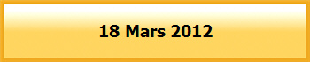 18 Mars 2012